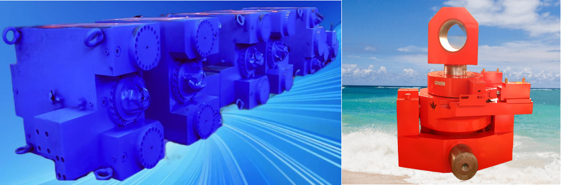 hydraulic cylinder blocks-4