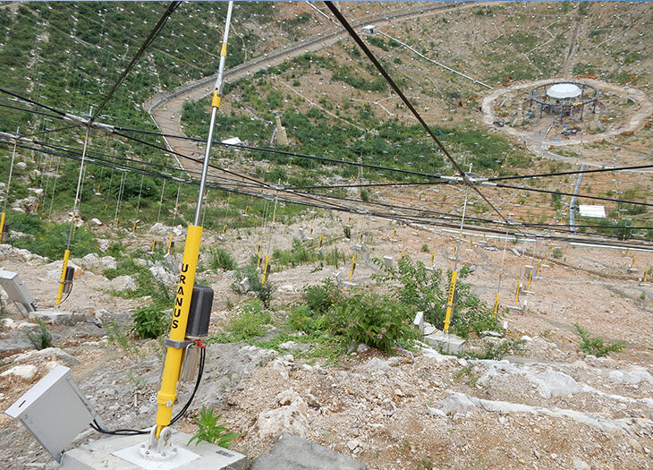 01-3E-EHA-hydraulic-actuator-for-the-Five-hundred-meter-Aperture-Spherical-radio-Telescope-of-the-National-Astronomical-Observatory-of-China-.jpg