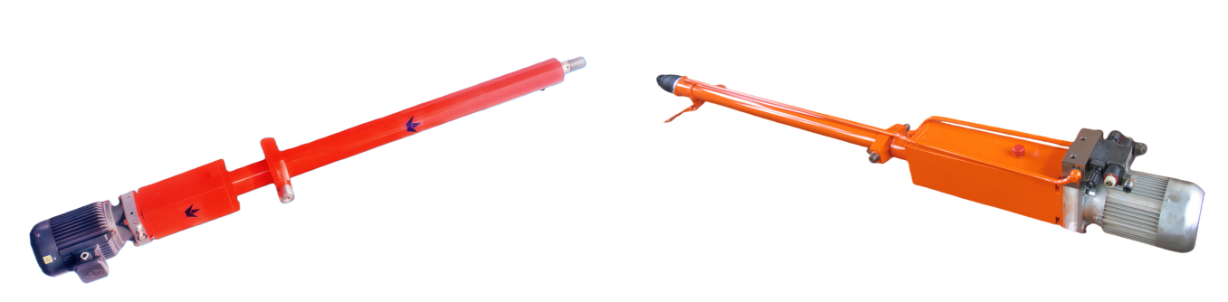 electro hydraulic cylinders-13