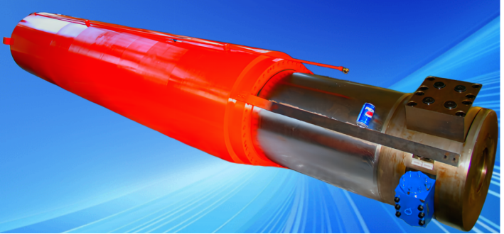 rh furnace hydraulic cylinders-7