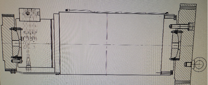 rh furnace hydraulic cylinders-15