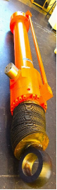 ld converter hydraulic cylinder photo-1