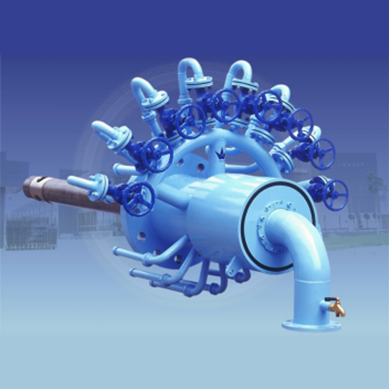 Hydraulické a elektrické rotačné spojky