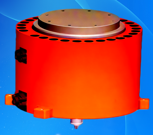 Photos of AGC Series Servo Hydraulic Cylinders