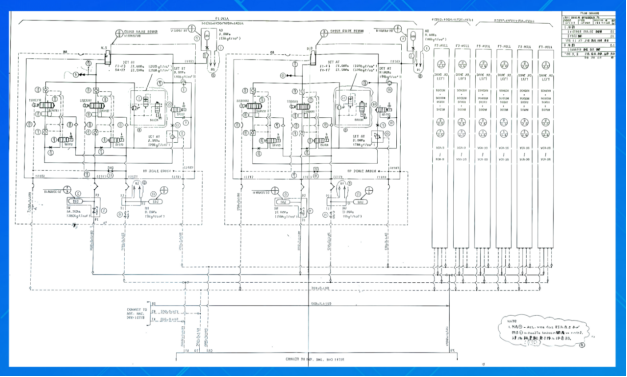 Photos of AGC Series Servo Hydraulic Cylinders