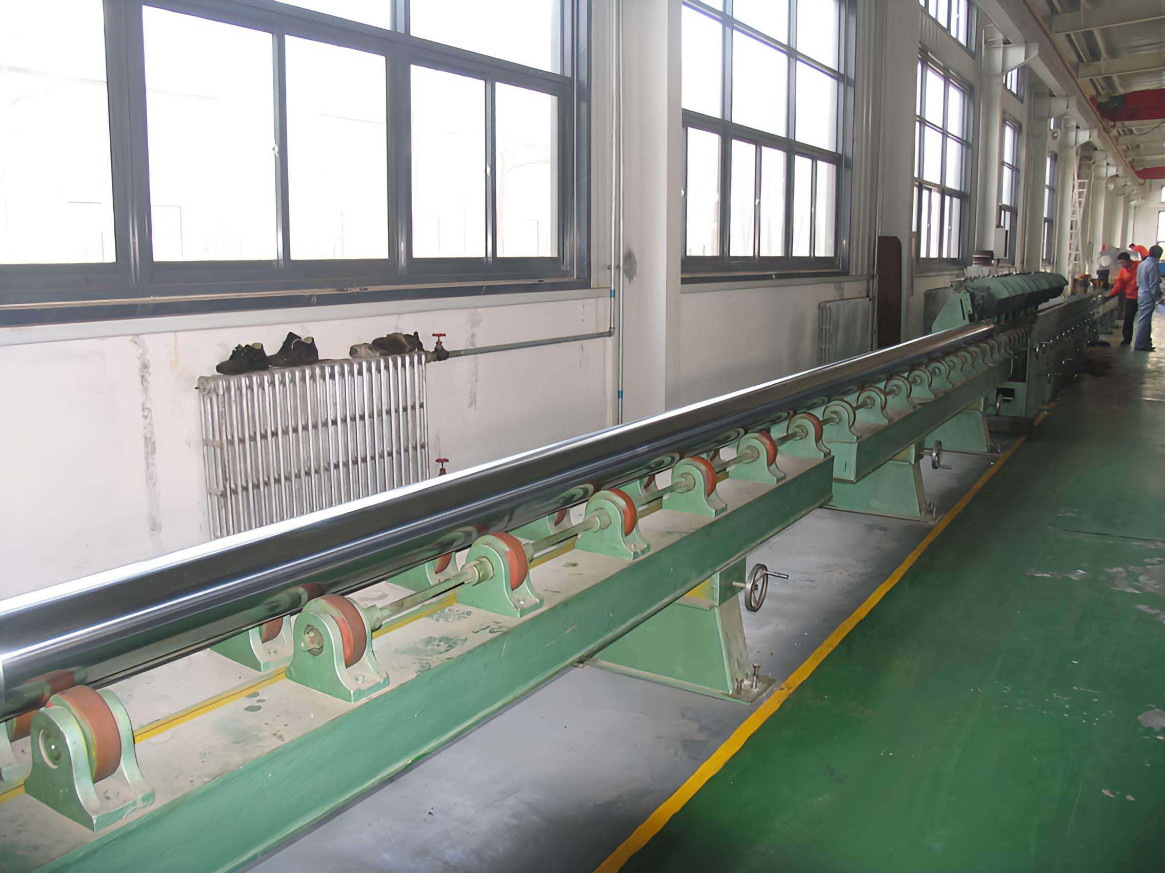 Professional and Innovative Hydraulic Company