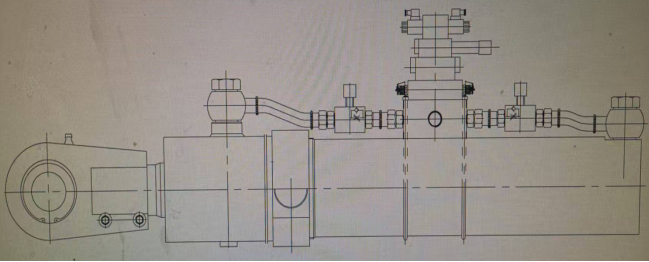 rh furnace hydraulic cylinders-9