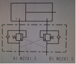 ld converter hydraulic cylinder photo-12