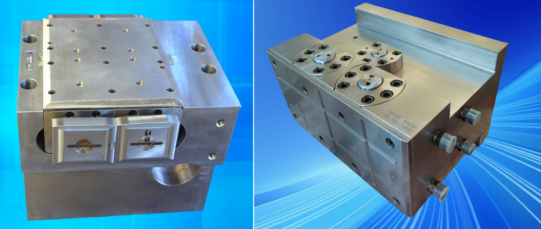 hydraulic cylinder blocks-6