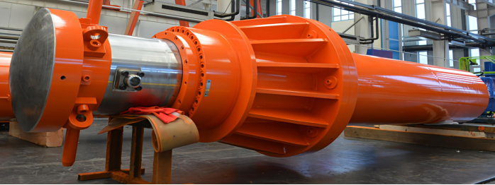 rh furnace hydraulic cylinders-5