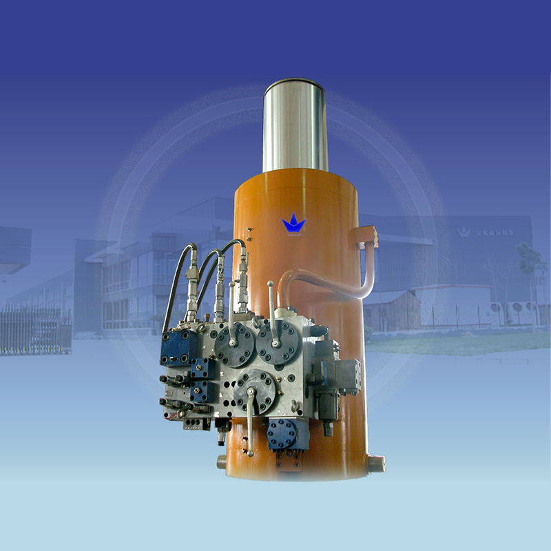 Silinder Berat Tugas