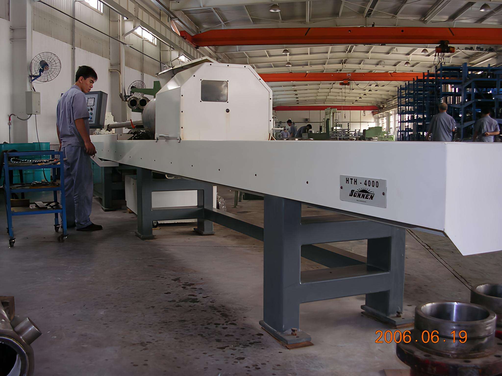 Professional and Innovative Hydraulic Company