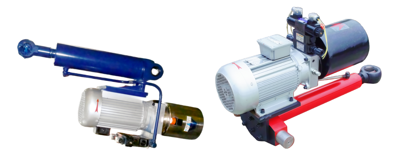 electro hydraulic cylinders-10