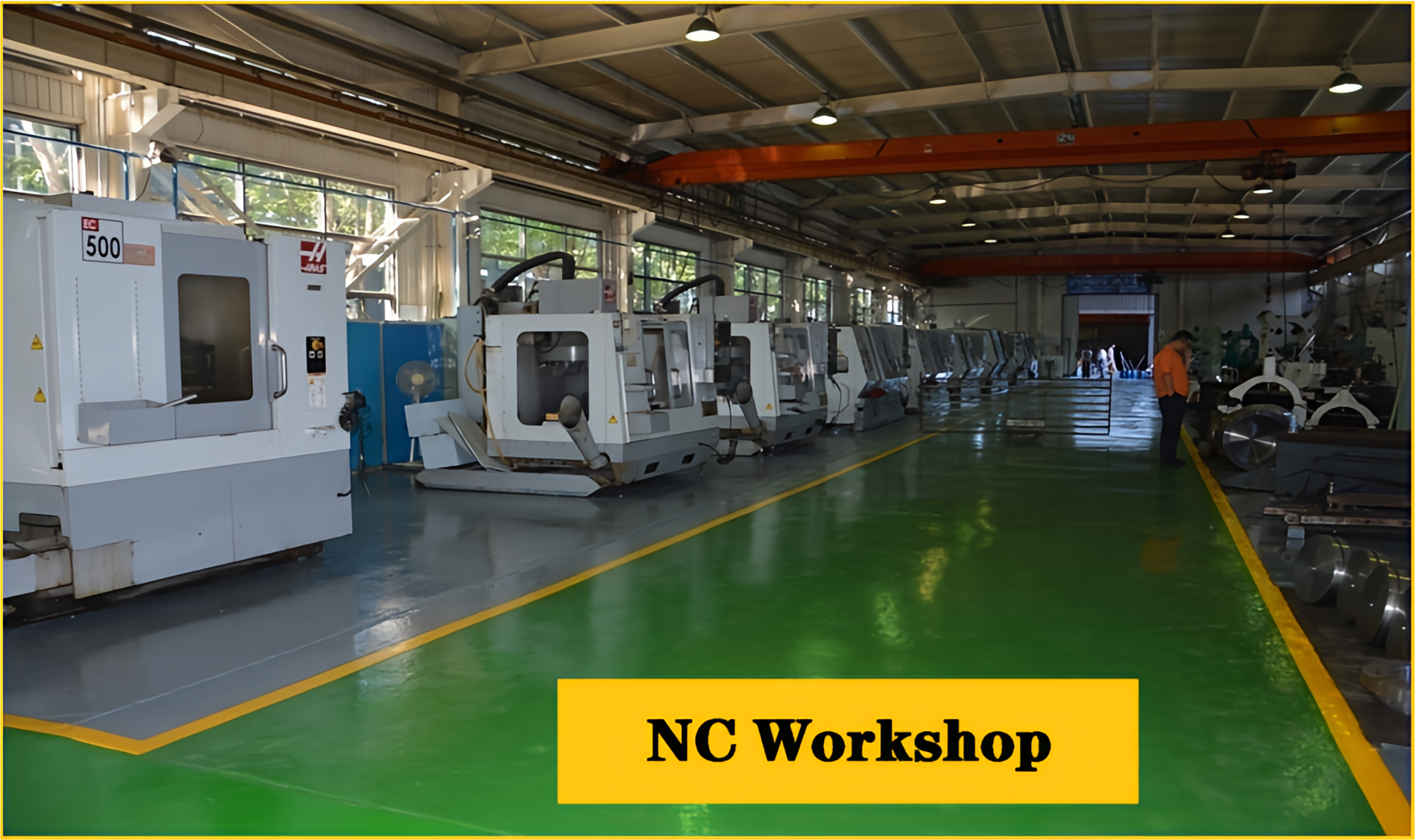 Professional and Innovative Hydraulic Company