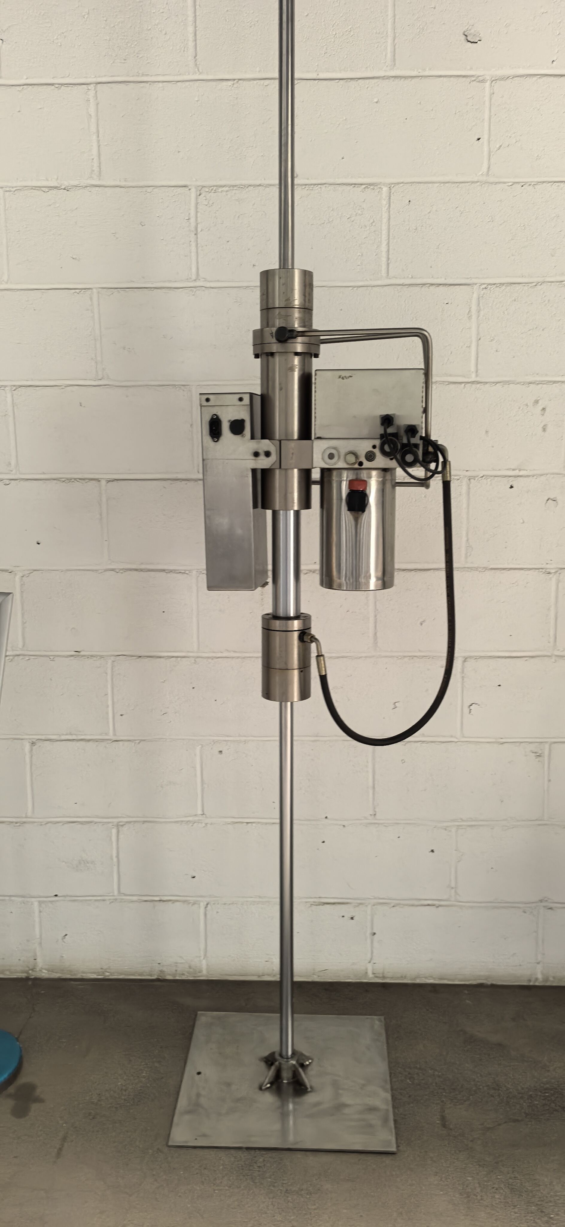 Tianjin Uranus: Your Trusted Supplier of High - quality Hydraulic Components