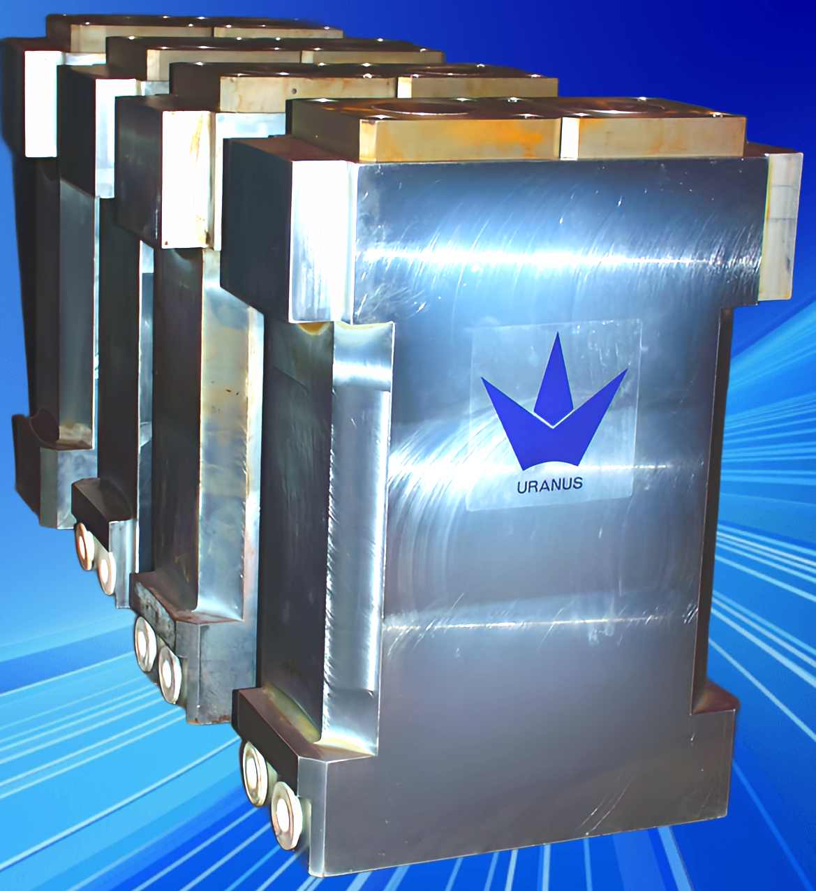 How to Integrate Synchronous Distributor Cylinder into Hydraulic Systems for 2–8 Cylinder Volume Control