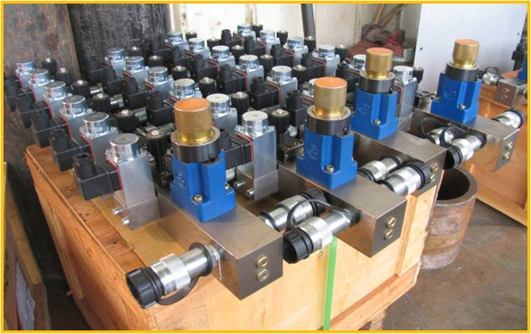 Tagagawa ng Custom Hydraulic Cylinder: Pagharap sa Mga Kumplikadong Pangangailangan sa Mabibigat na Makinarya