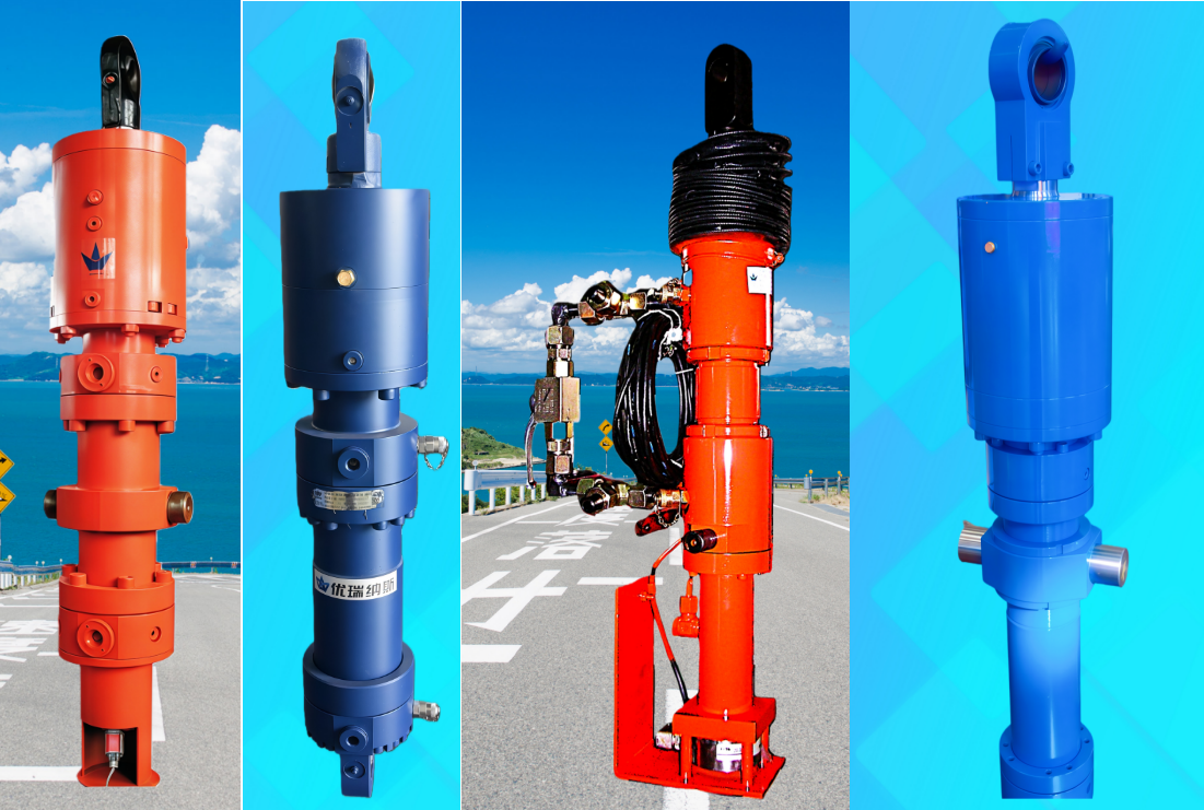 piston rod clamp668-1