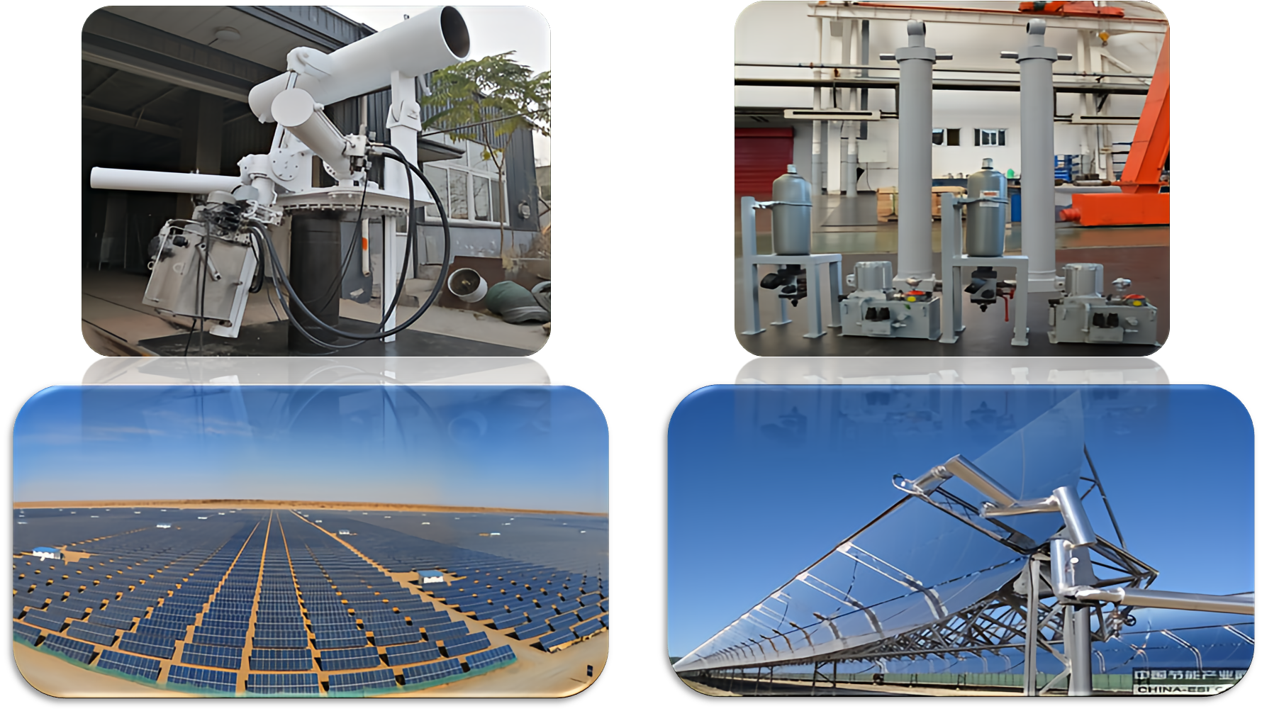 Tianjin Uranus: Your One - stop Solution for Hydraulic Equipment