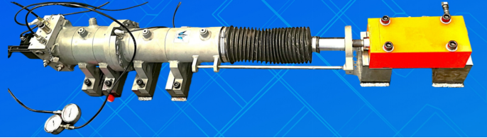 eha electro hydrostatic servo system-3