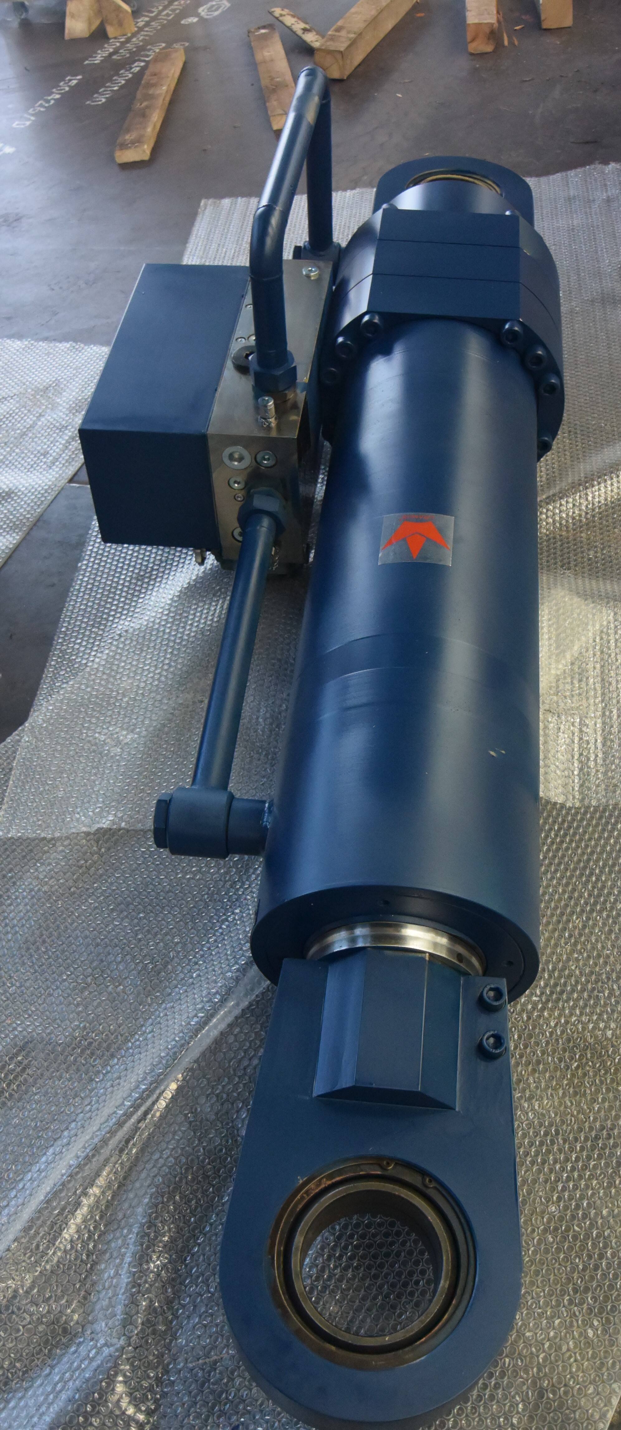 Efficient and Labor - Saving Electric Power Jacks