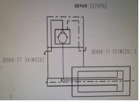lf ladle refining furnace hydraulic cylinders-15