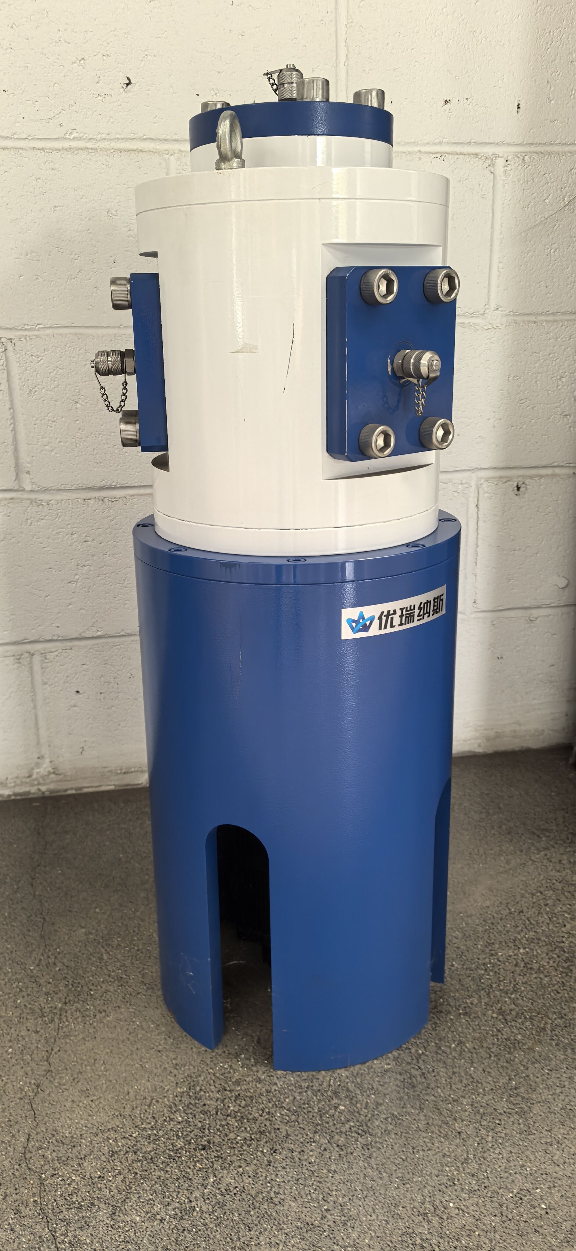 Tianjin Uranus: Your Trusted Supplier of High - quality Hydraulic Components