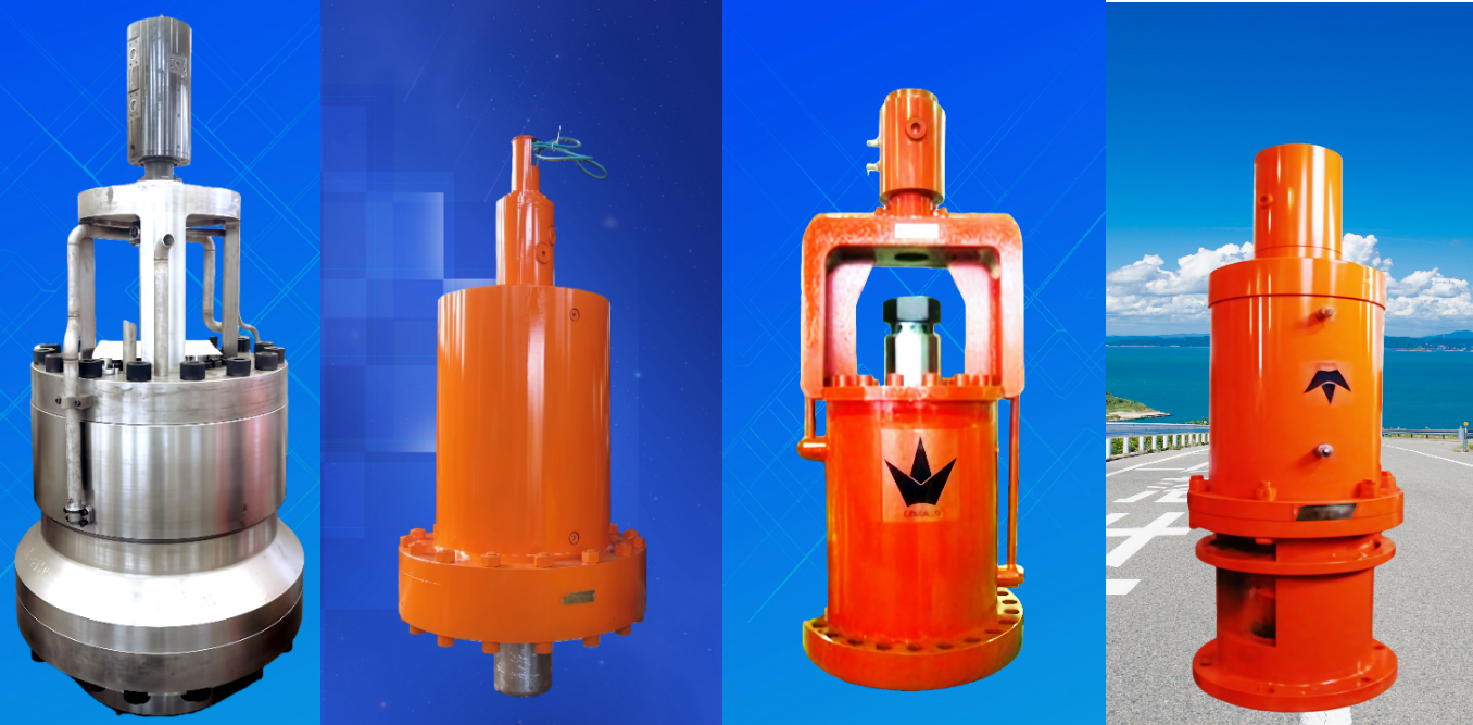 winder expansion and contraction cylinders-3