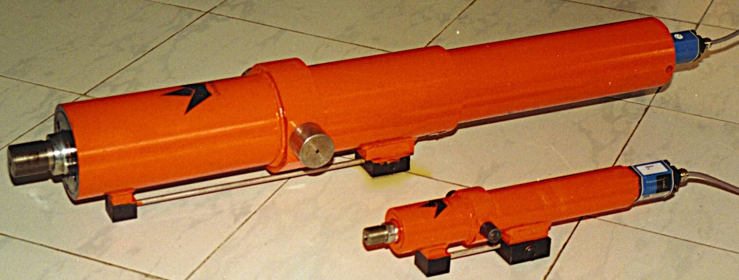 Tianjin Uranus: A Leader in Hydraulic Cylinder Manufacturing