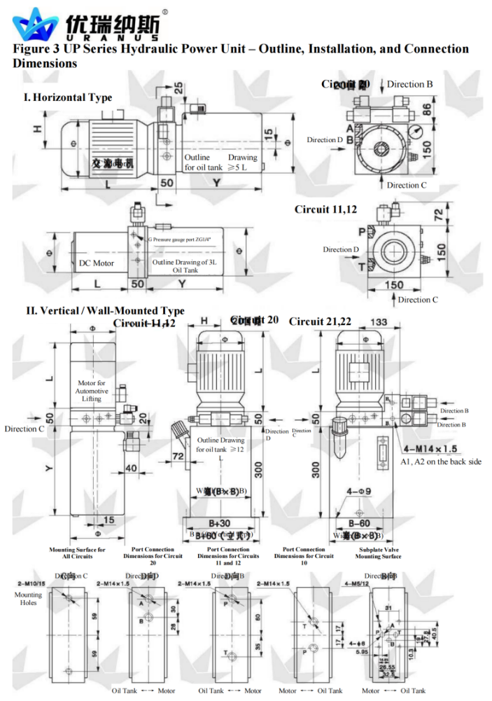 hydraulic power pack-10