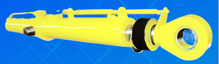 ld converter hydraulic cylinder photo-3