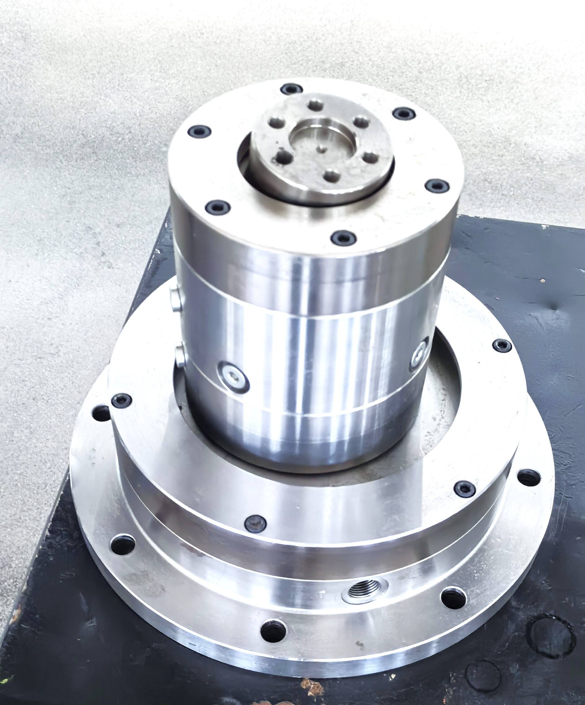 High - Quality and Diverse Hydraulic Components