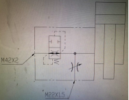 ld converter hydraulic cylinder photo-5