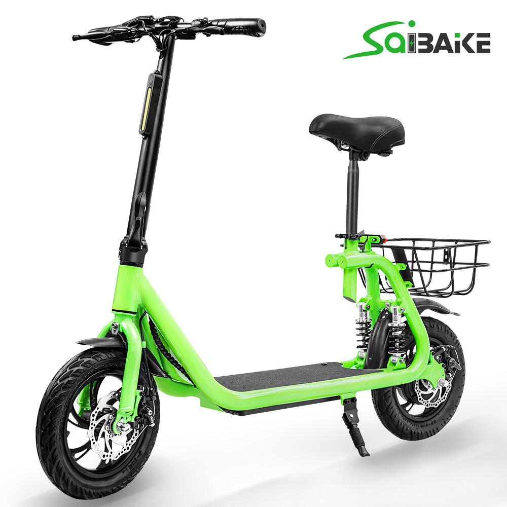 C1 Electric Bike