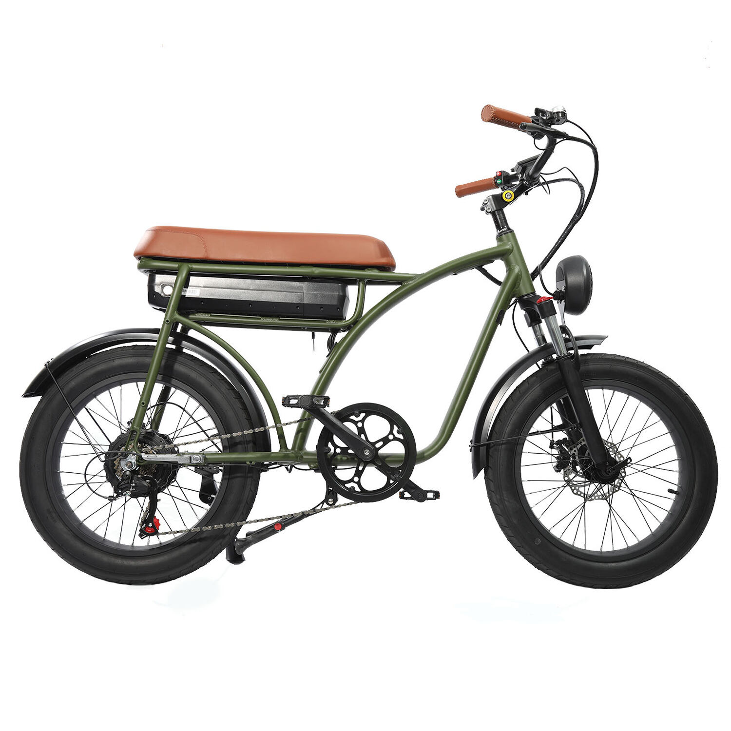 FXH005 Nuwe opgradering Sterk krag velo electrique Fat band elektriese fiets pad berg elektriese fiets Fatbike ebike