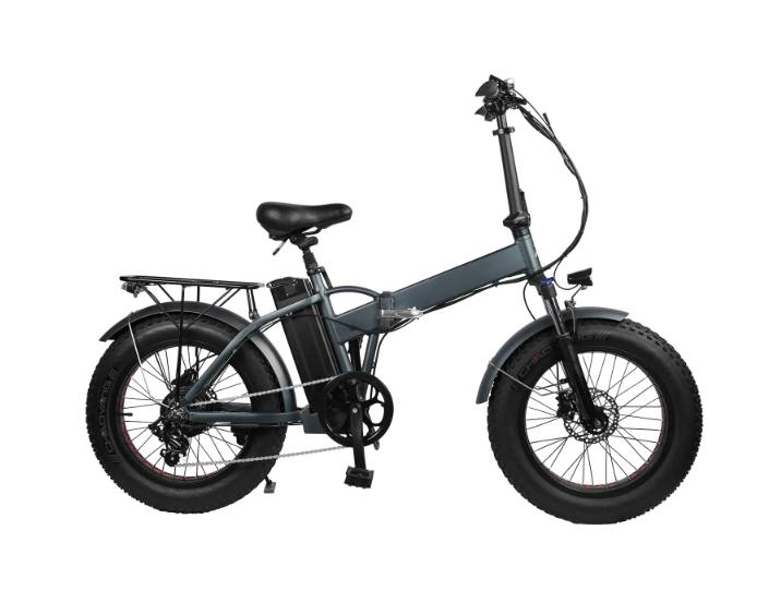 Cómo las bicicletas eléctricas ajustables mejoran la ergonomía para aplicaciones industriales y comerciales