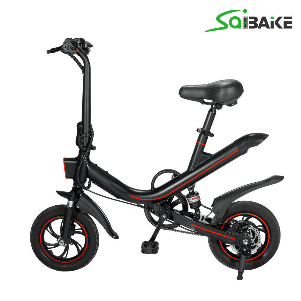 SA-V1 E-bike 12