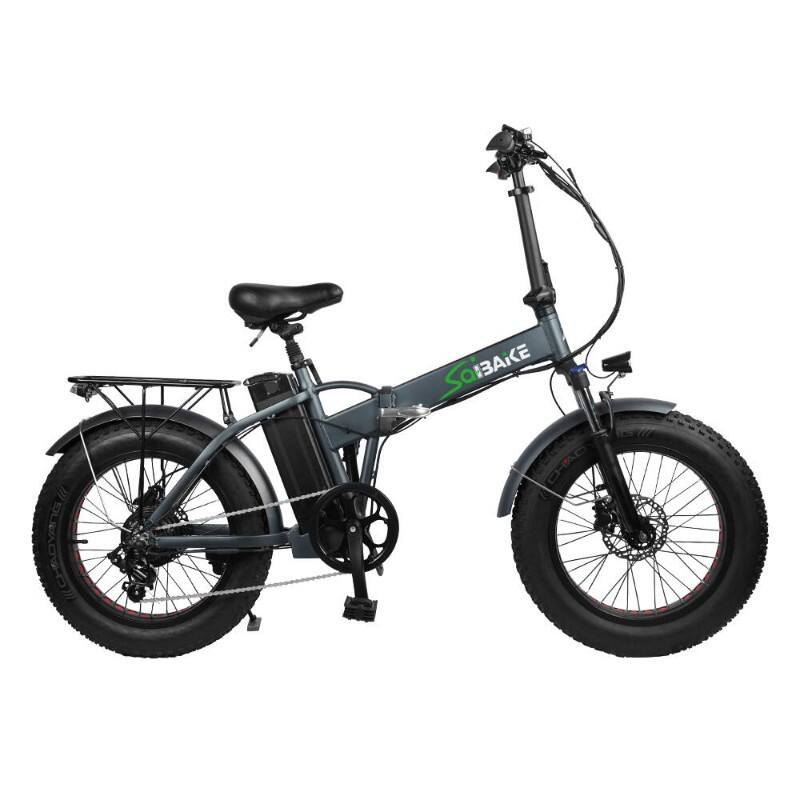 Custom Electric Bikes for Personalized Riding Experiences