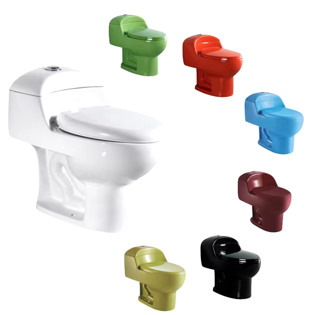 Making the Best Selection by Choosing An Aidibath One Piece Toilet