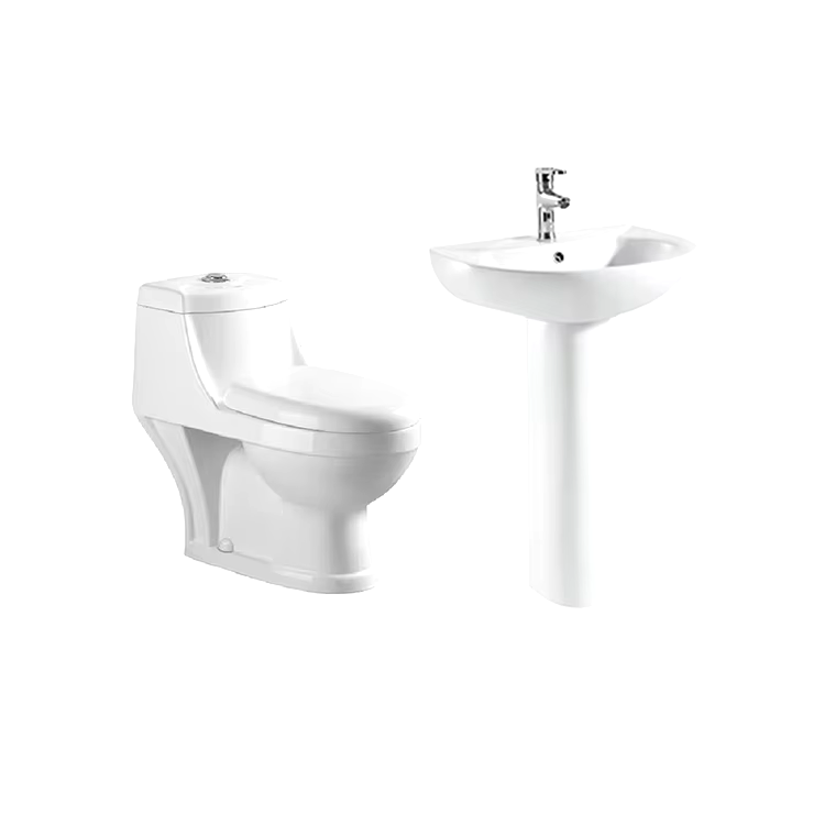 The Ultimate Guide to Toilet Basin Sets: Why Aidibath is Different