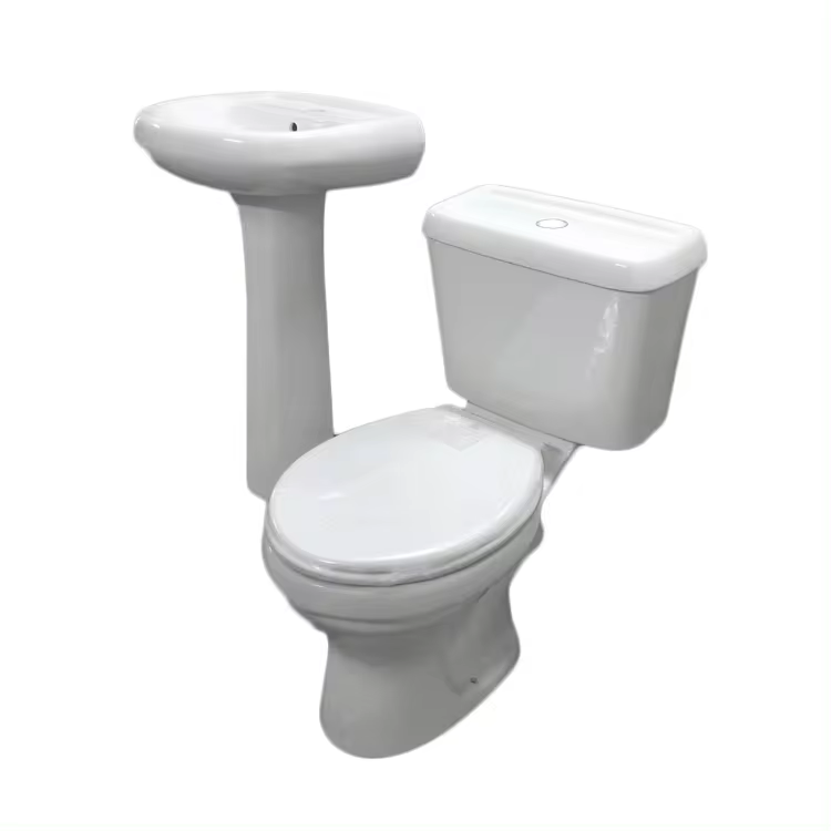 Benefits of Two Piece Toilets- All that you need to know by Aidibath