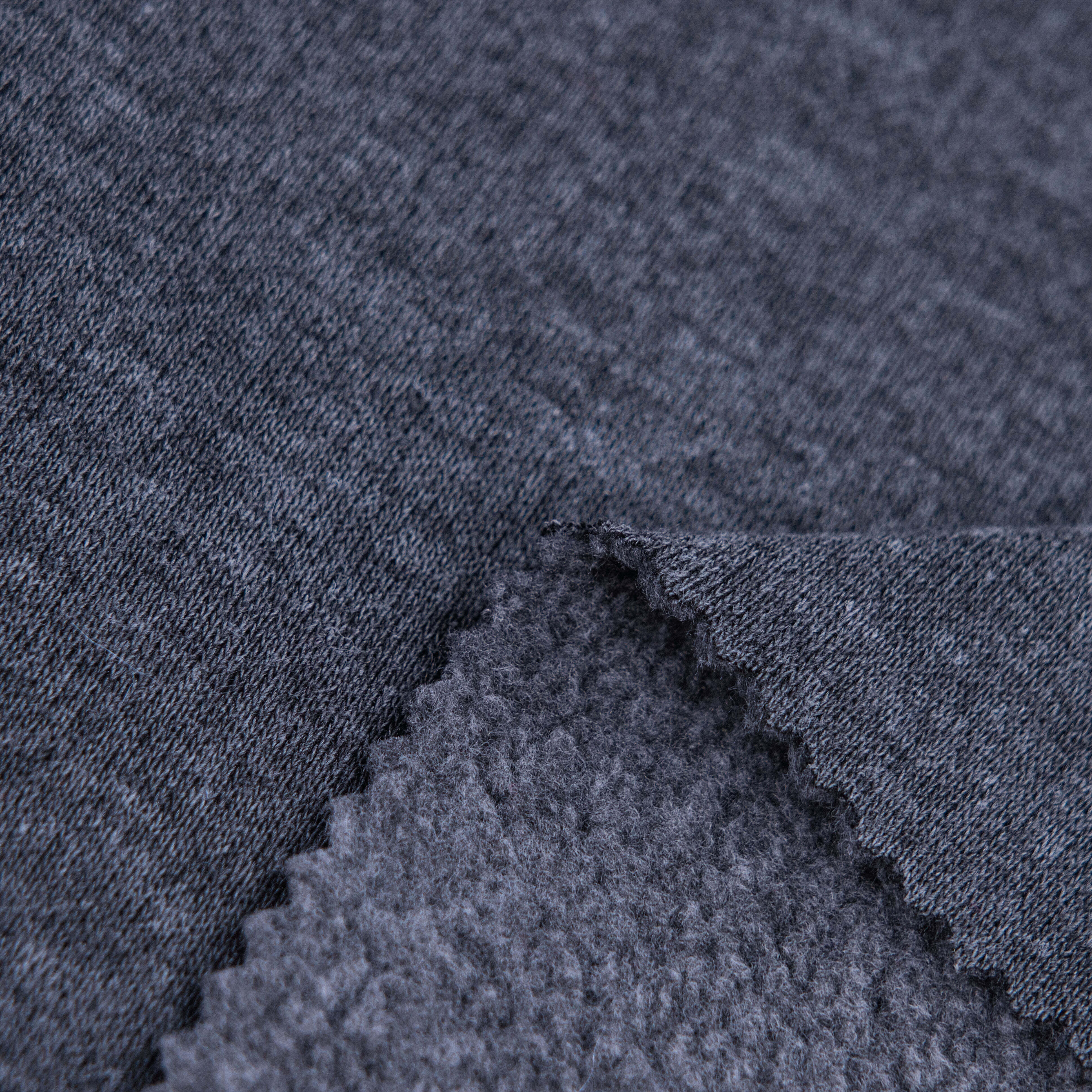 Why is polar fleece fabric so popular?