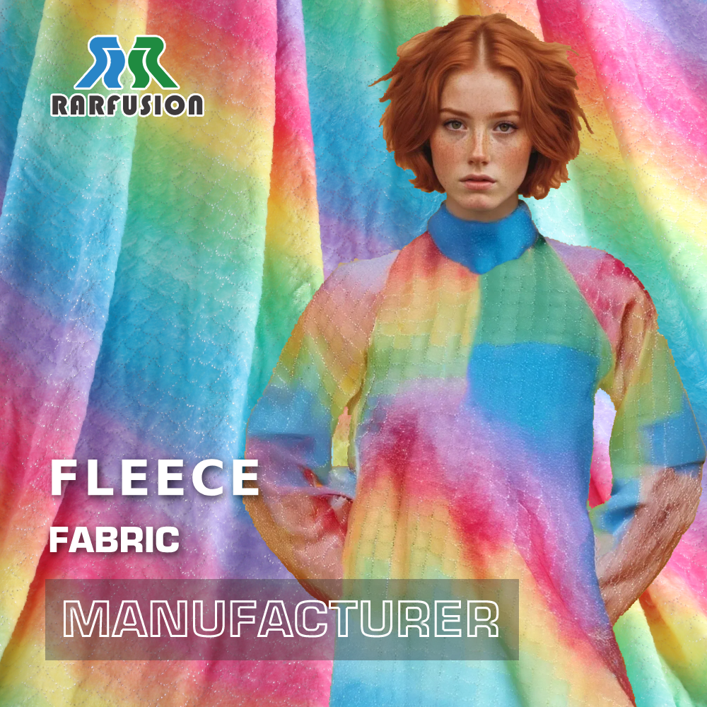 Fordeler og ulemper ved polart fleece-stoff