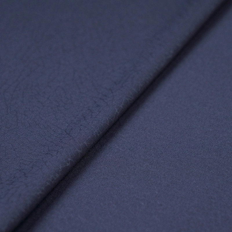 What is polar fleece fabric made of