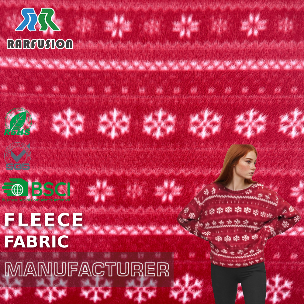 Polar Fleece Ringan vs Berat: Yang Mana Harus Dipilih?