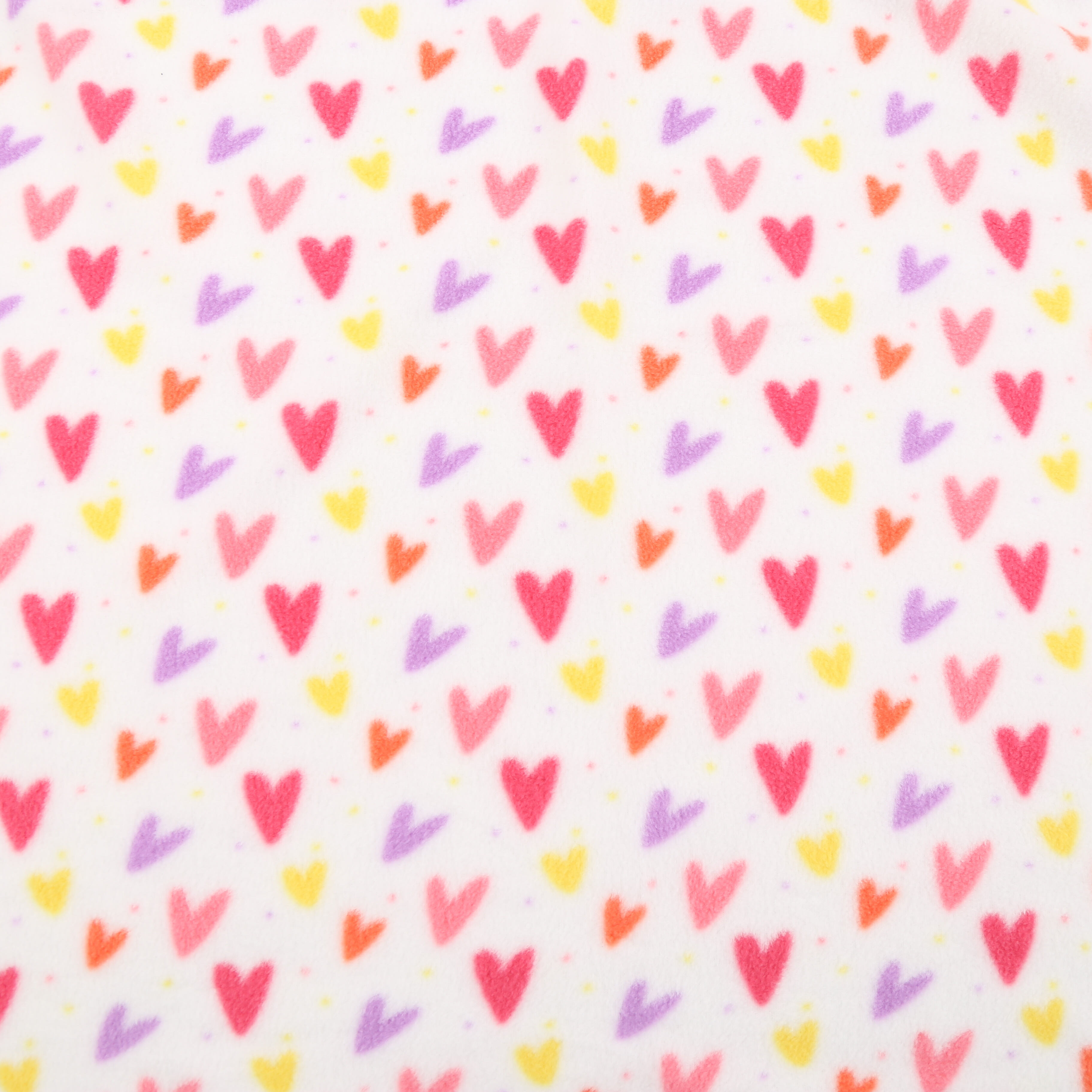 The Return of Printed Fleece: Fashion's Cozy Revolution