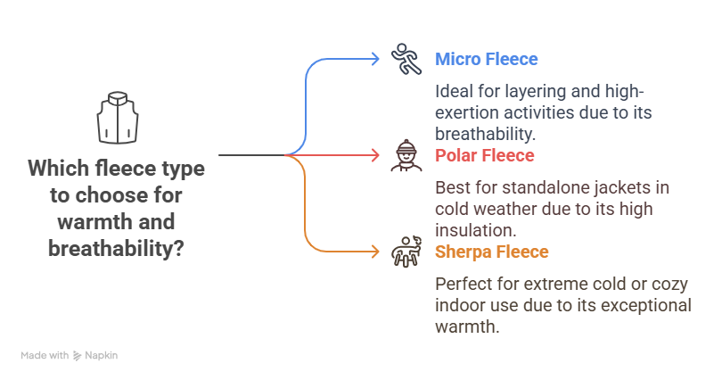 Which fleece typeto choose for warmth and breathability.png