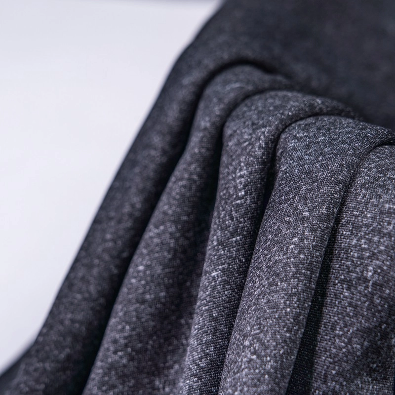 Jersey fabric Composite polar fleece