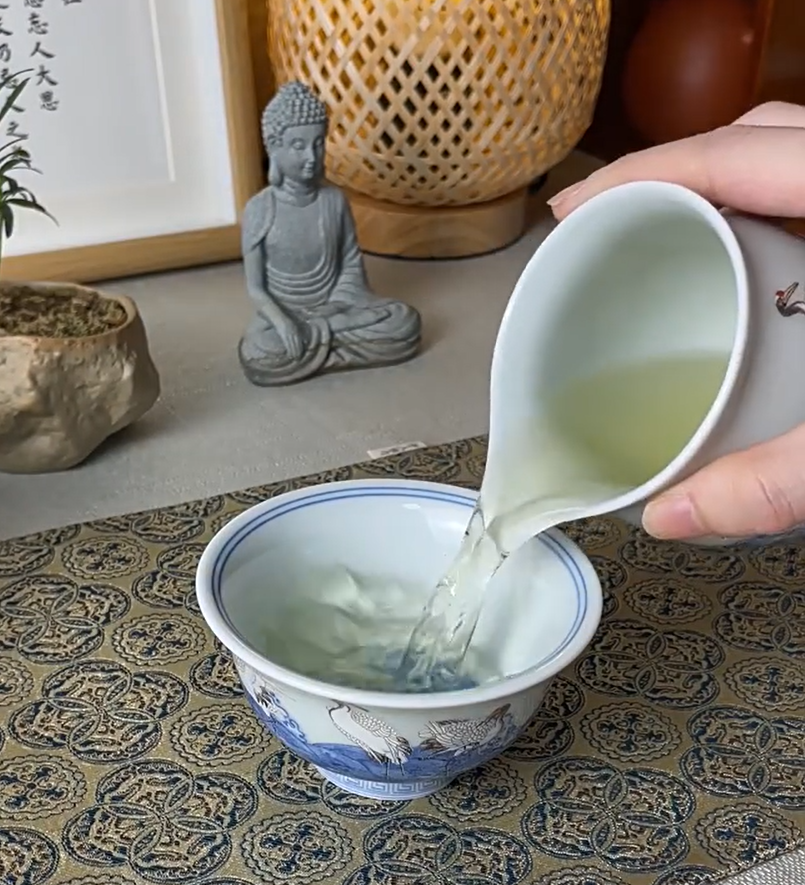 Practicing Safe Cleaning Techniques, Sentimental to Nature: Non-Chemical Approach