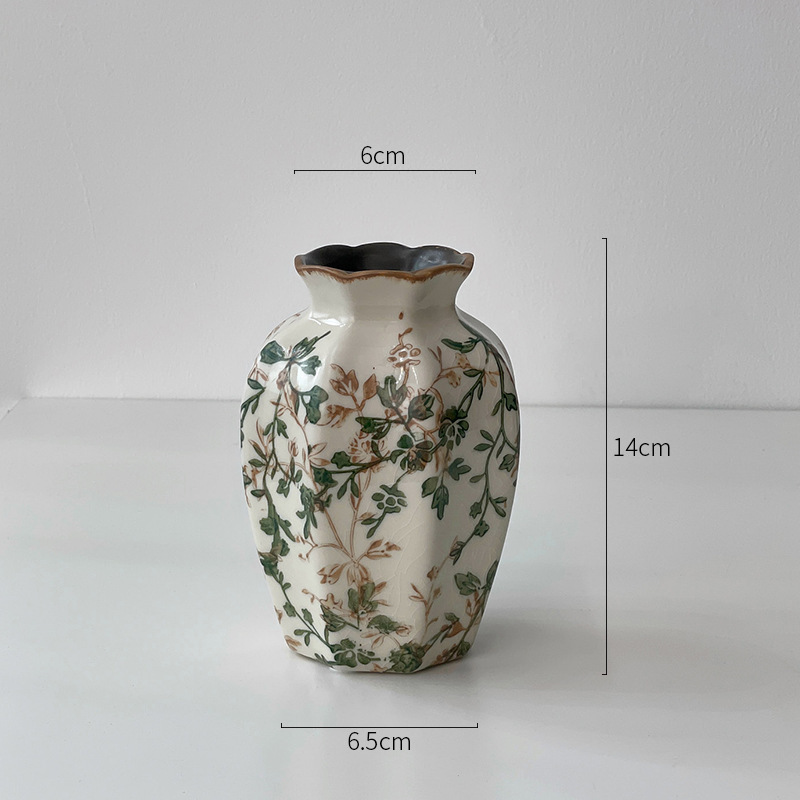 Gorgeous Porcelain Vases: Elevating Your Home Aesthetics